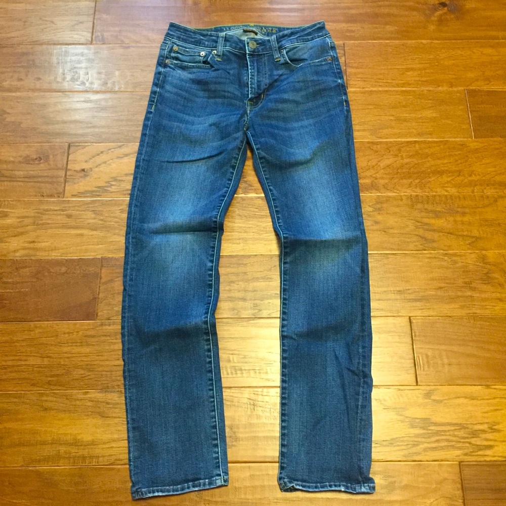 American Eagle jeans 29/32 😎